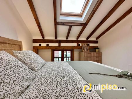 Piso de alquiler en Espiritu Santo, 10, Centro - Foto 5