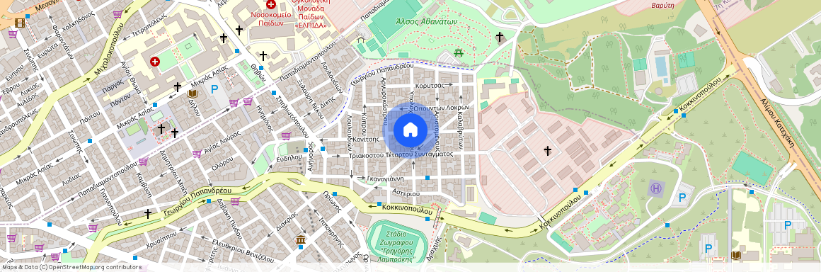 Ζωγράφου (Αθήνα - Νότια Προάστια)