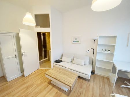 Koppstraße Zimmer 2 - Photo 2