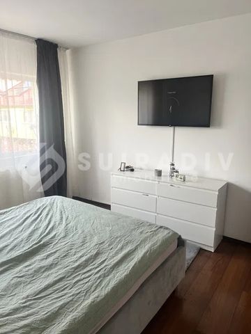 Casa tip duplex, curte de 230 mp, 2 parcari- Floresti - Photo 3