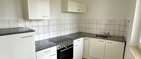 Demnächst frei! 1-Zimmer-Wohnung in Solingen Merscheid - Foto 1