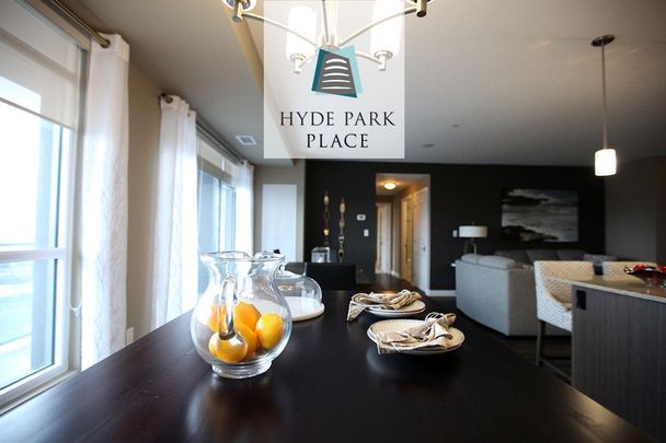 Hyde Park Place (1525) | 2J Fairmont Lux - Photo 1