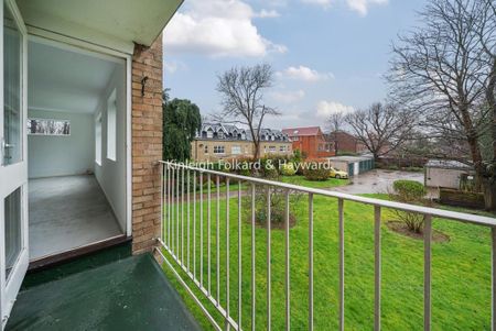 1 bedroom flat to rent - Photo 5