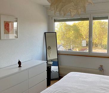 3½ Zimmer-Wohnung in Bern - Breitenrain, möbliert, auf Zeit - Foto 3