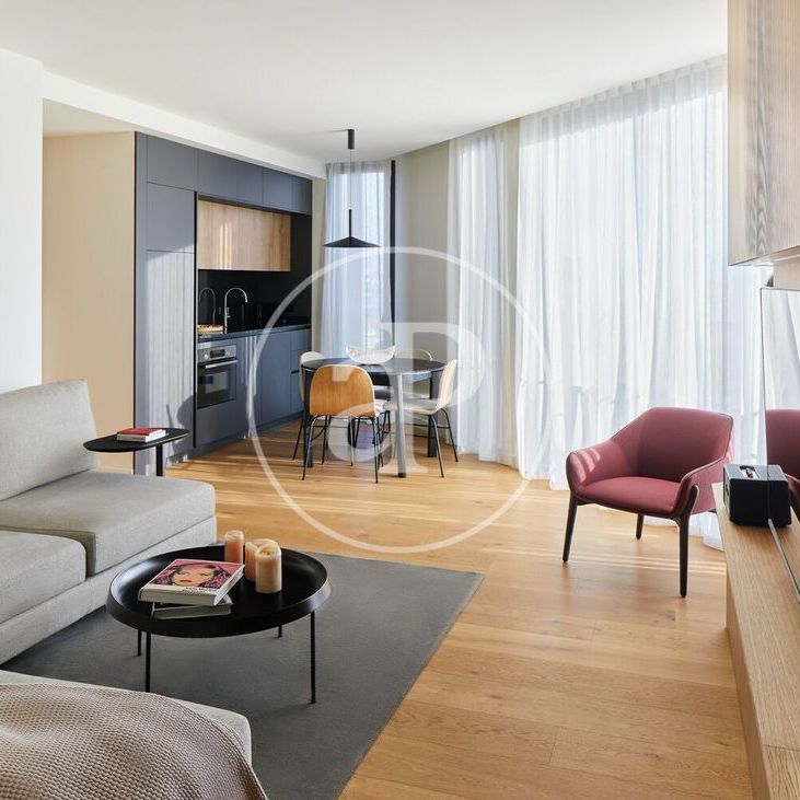 Luxury Apartment for rent in Barcelona, Catalonia - Foto 1