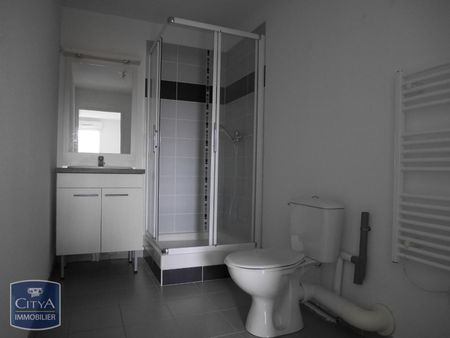 Location Appartement 2 pièces 39m² NOEUX LES MINES 62290 - Photo 5