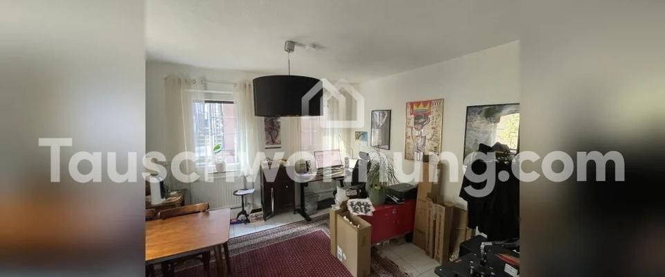 TAUSCHWOHNUNG Charmante 3-Zimmerwohnung direkt am Erwin-Schoettle-Platz - Foto 1