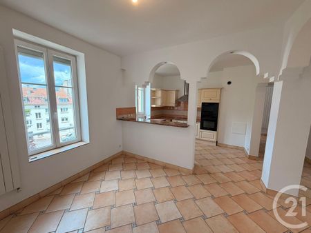 Location Appartement 7 pièces 187m² MONTIGNY LES METZ 57950 - Photo 2