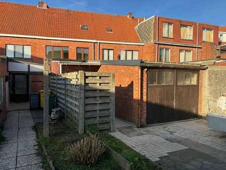 Huis te huur in Oud-Turnhout - Foto 3