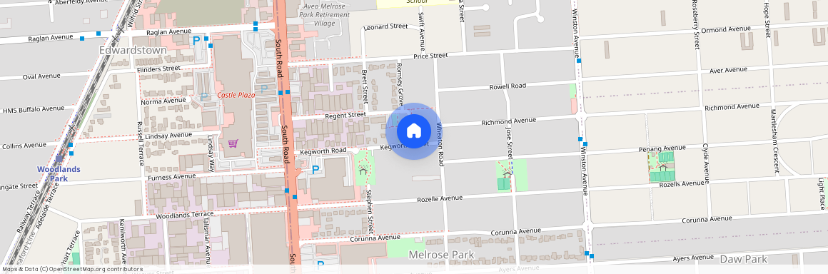 29B Kegworth Road, SA 5039, Melrose Park