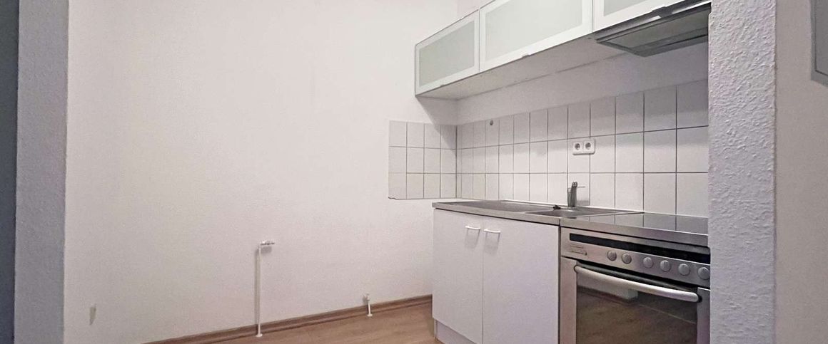 Hastedt / Gepflegte 2-Zimmer-Wohnung mit Balkon - Foto 1