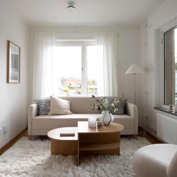 Öresundsvägen 14 A, lgh 1606, Västerbro - Photo 1