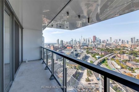 For Lease - 170 Bayview Avenue Unit# 2302, Toronto, Ontario - Photo 3