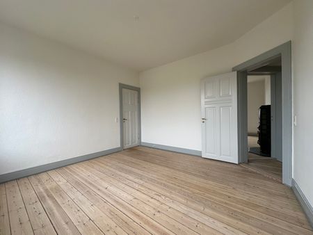 Rummelig lejlighed med central beliggenhed i Odense - Foto 3