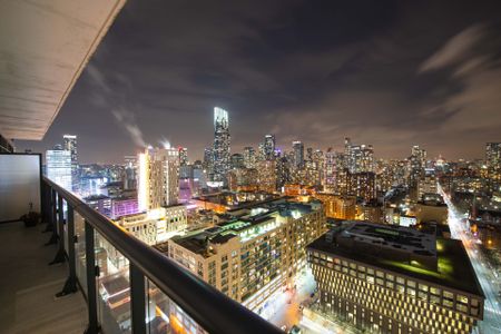 For Lease - 159 Dundas Street Unit# 3007, Toronto, Ontario - Photo 3
