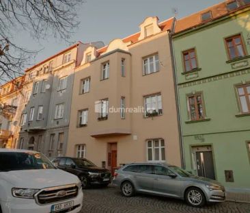 Pronájem bytu 1+kk, 21 m - Photo 2