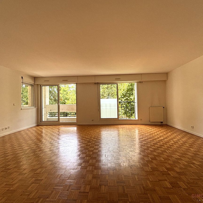 Location Appartement 4 pièces 105m² - Photo 1