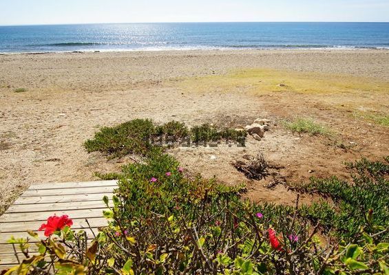 Alquiler de casa o chalet independiente en Paseo del Mediterráneo, 72