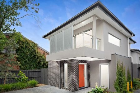 Unit 2/8 Anderson Street, Templestowe. - Photo 2