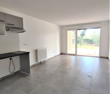 Location Appartement 2 pièces 40m² MONDONVILLE 31700 - Photo 1