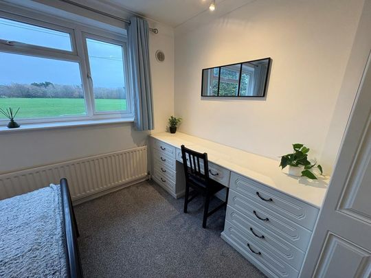 1 bedroom house of multiple occupation to rent - Photo 1