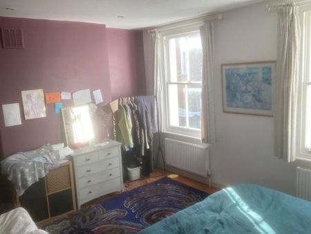 4 Bed Terraced House, Claribel Road, SW9 - Photo 4