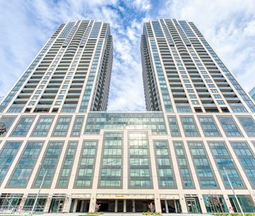 For Lease - 1926 Lakeshore Boulevard Unit# 1715, Toronto, Ontario - Photo 3
