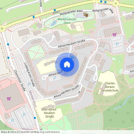 Alfred-Neubert-Str. 34, 09123 Chemnitz