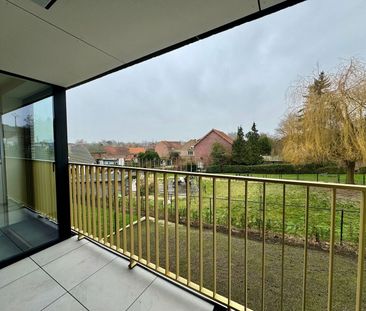 Appartement te huur in Hoegaarden - Photo 2