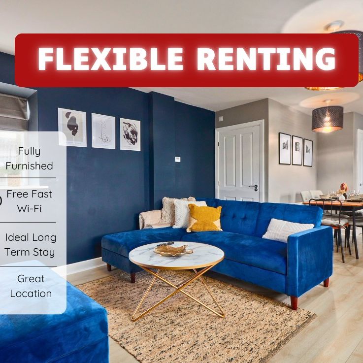 4 Bed Semi-Detached House, Bobbin Row, LS12 - Photo 1