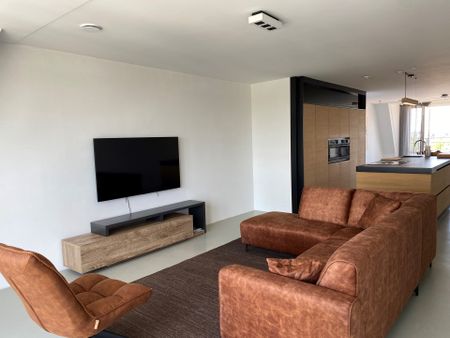 Beschrijving Zuiderzeeboulevard - Foto 4