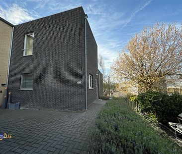 Ruim appartement aan de rand van Sint-Truiden - Foto 1