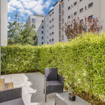 Rue Hector Malot - Photo 1