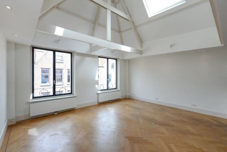 Oude Langendijk 9-B, Centrum, 2611GK, Delft - Photo 2