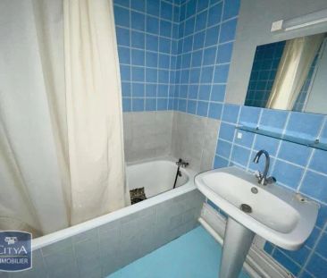 Appartement à louer 1 pièce 26.29m² - Photo 5