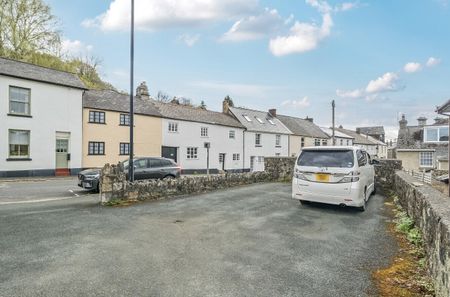 Chapel Place, Mary Street, Bovey Tracey, Newton Abbot, TQ13 - Photo 2