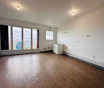 Location appartement 2 pièces, 37.81m², Blois - Photo 3