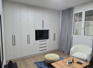Studio/Γκαρσονιέρα για ενοικίαση - Κολωνάκι - Λυκαβηττός, - Φωτογραφία 3