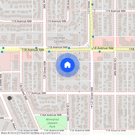 11730C 127 Street NW, Edmonton, Edmonton, Edmonton Metropolitan, T5L 2L4