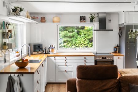 Horla Flinktorpet, Alingsås - Photo 3