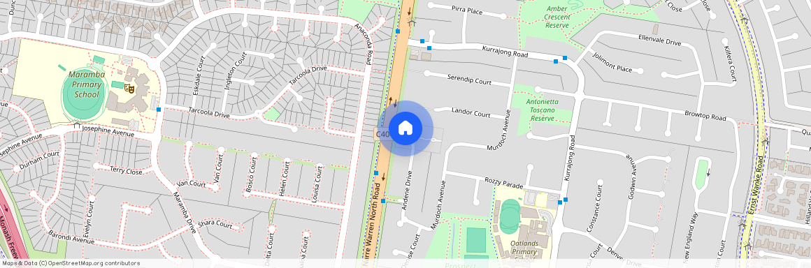 3 Boyd Way, Vic 3805, Narre Warren