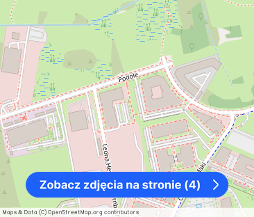 Ładny pokój w 2 pokojowym mieszkanu Kapelanka Czerwone Maki Grota R... – zdjęcie 1