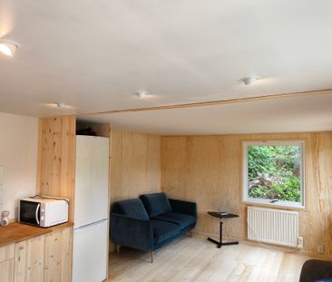 Lillängsvägen, Tyresö - Photo 1