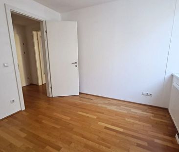 U1-NÄHE, RUHELAGE, 52 m2 Neubau inkl. 8 m2 Loggia, 2 Zimmer, Wannen... - Photo 5