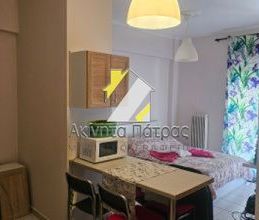 Studio/Γκαρσονιέρα για ενοικίαση - Πάτρα, - Φωτογραφία 6
