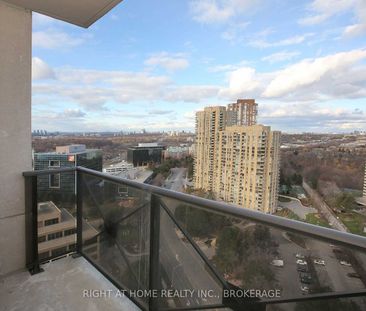 For Lease - 133 Wynford Drive Unit# #2201, Toronto, Ontario - Photo 6