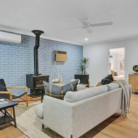 RURAL HOME CLOSE TO COAST & TOWN - Photo 1