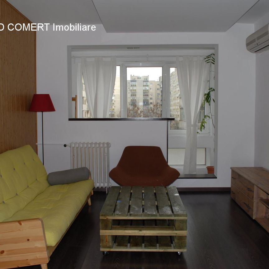 Inchirieri Apartamente 2 camere Bucuresti - Fotografie 1