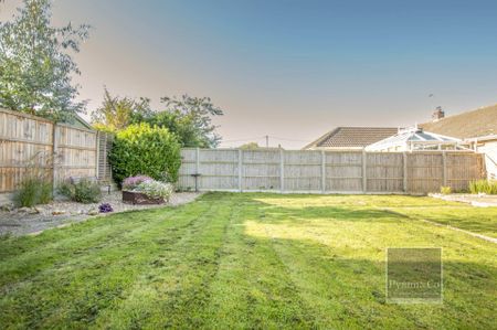 Cavell Close, Swardeston - Photo 5