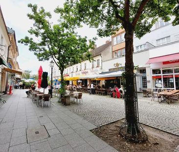 1 Zimmer Wohnung frei ab sofort - Photo 1